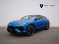 Lamborghini Urus S 23" B&O PANO MASSAGE NACHTSICHT PARK-ASSIST BLU Blauw - thumbnail 6