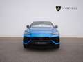 Lamborghini Urus S 23" B&O PANO MASSAGE NACHTSICHT PARK-ASSIST BLU Blauw - thumbnail 5