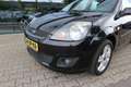 Ford Fiesta 1.3-8V Futura XL AIRCO/CLIMA LMV PDC WEINIG KM RIJ Noir - thumbnail 8