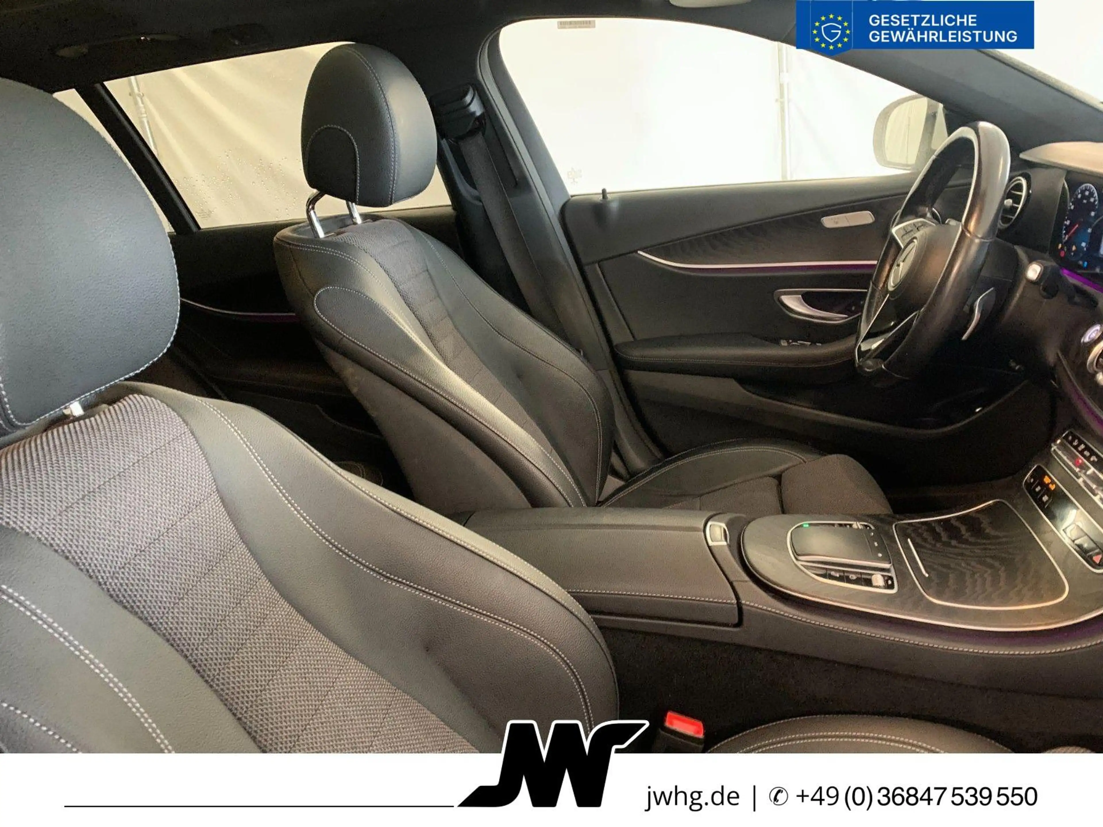 Mercedes-Benz E 400 4M All-Terrain Avantgarde|Mopf|FahrP+|Pano — photo 4
