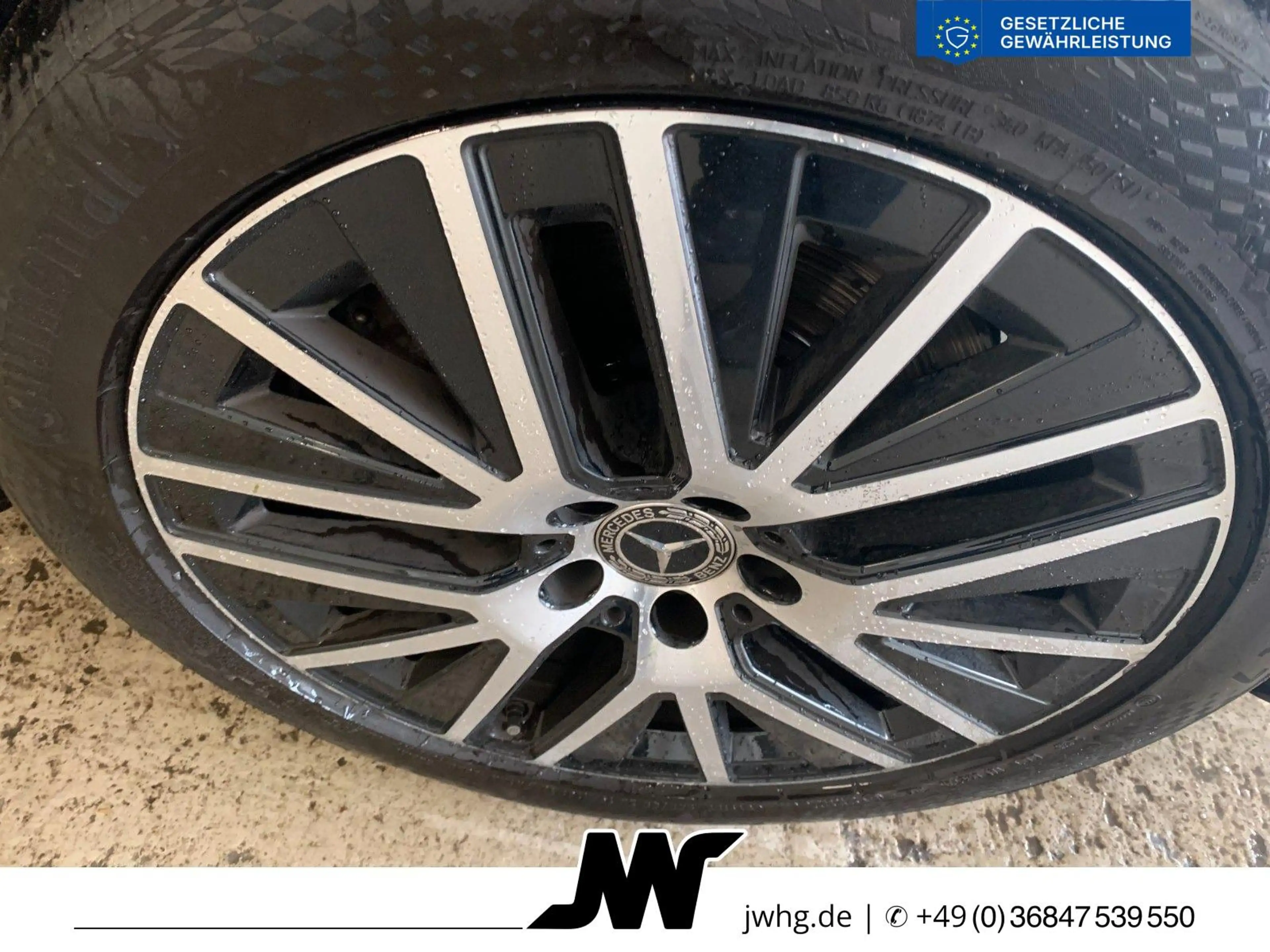 Mercedes-Benz E 400 4M All-Terrain Avantgarde|Mopf|FahrP+|Pano — photo 3