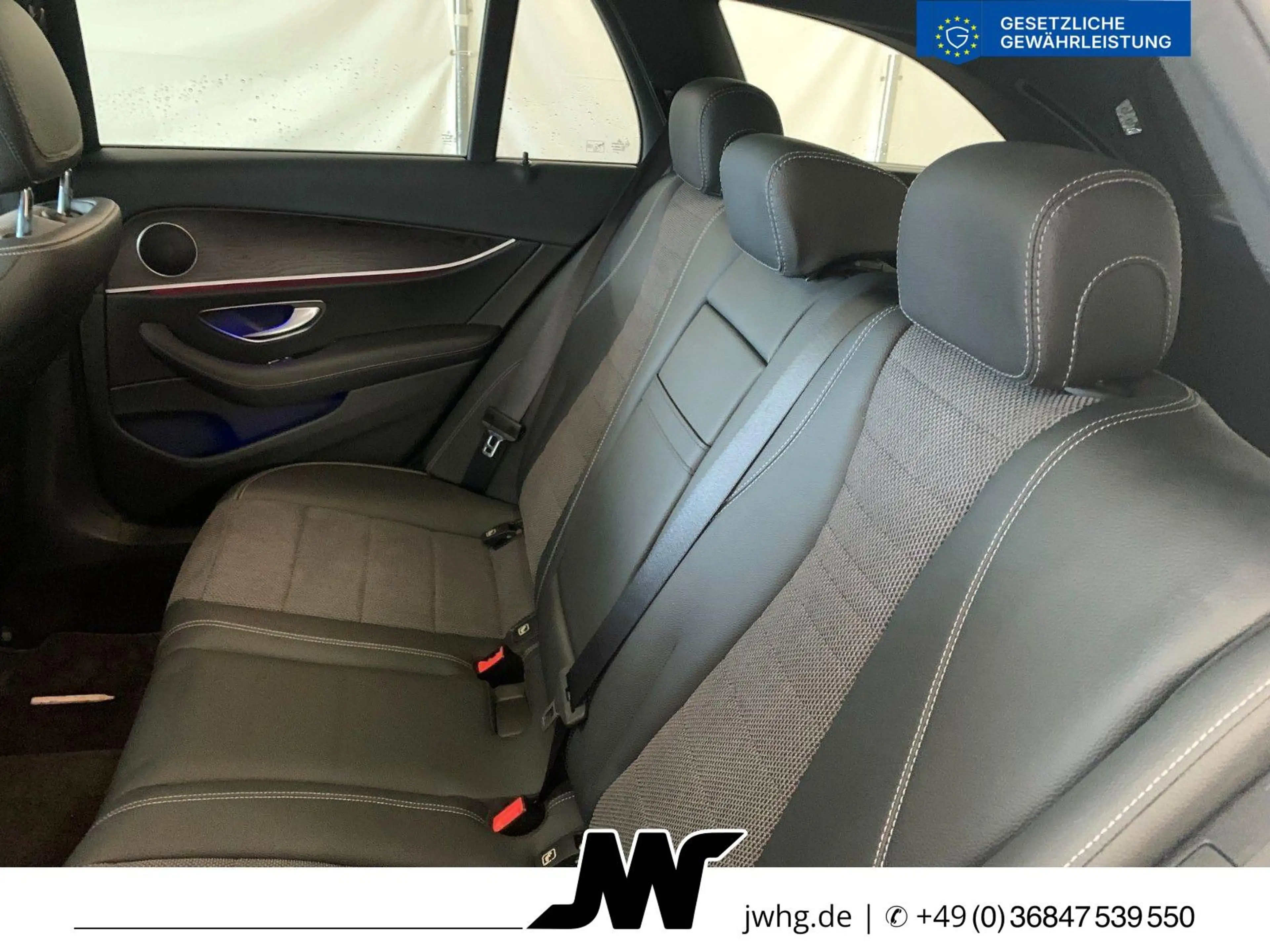 Mercedes-Benz E 400 4M All-Terrain Avantgarde|Mopf|FahrP+|Pano — photo 9