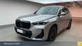 BMW X1 xDrive30e A M-Sport,AHK,DA+,HUD,ACC,RFK, Silber - thumbnail 1