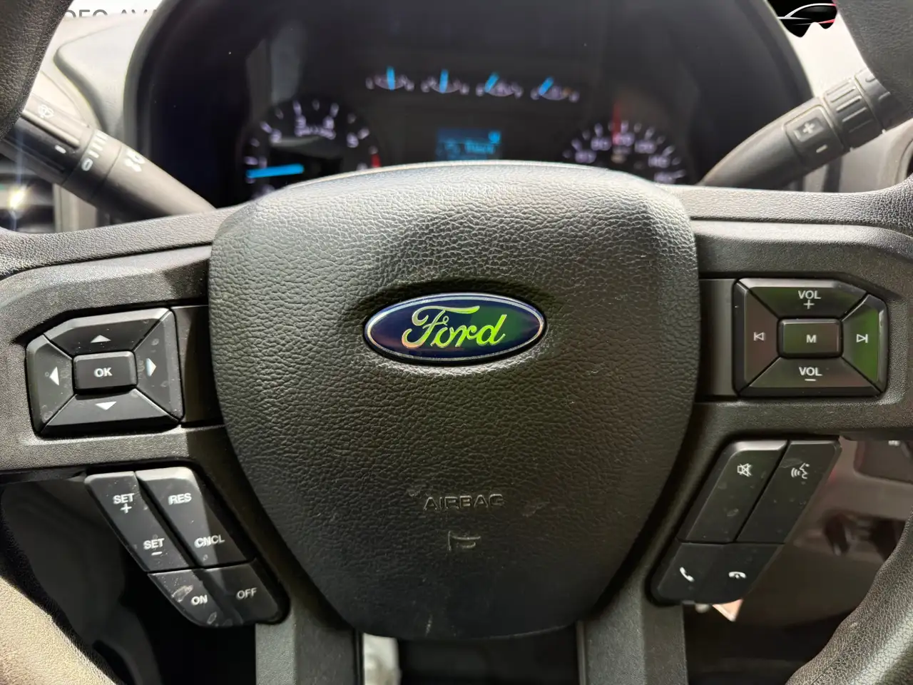 Ford F 250 снимка Ford F 250