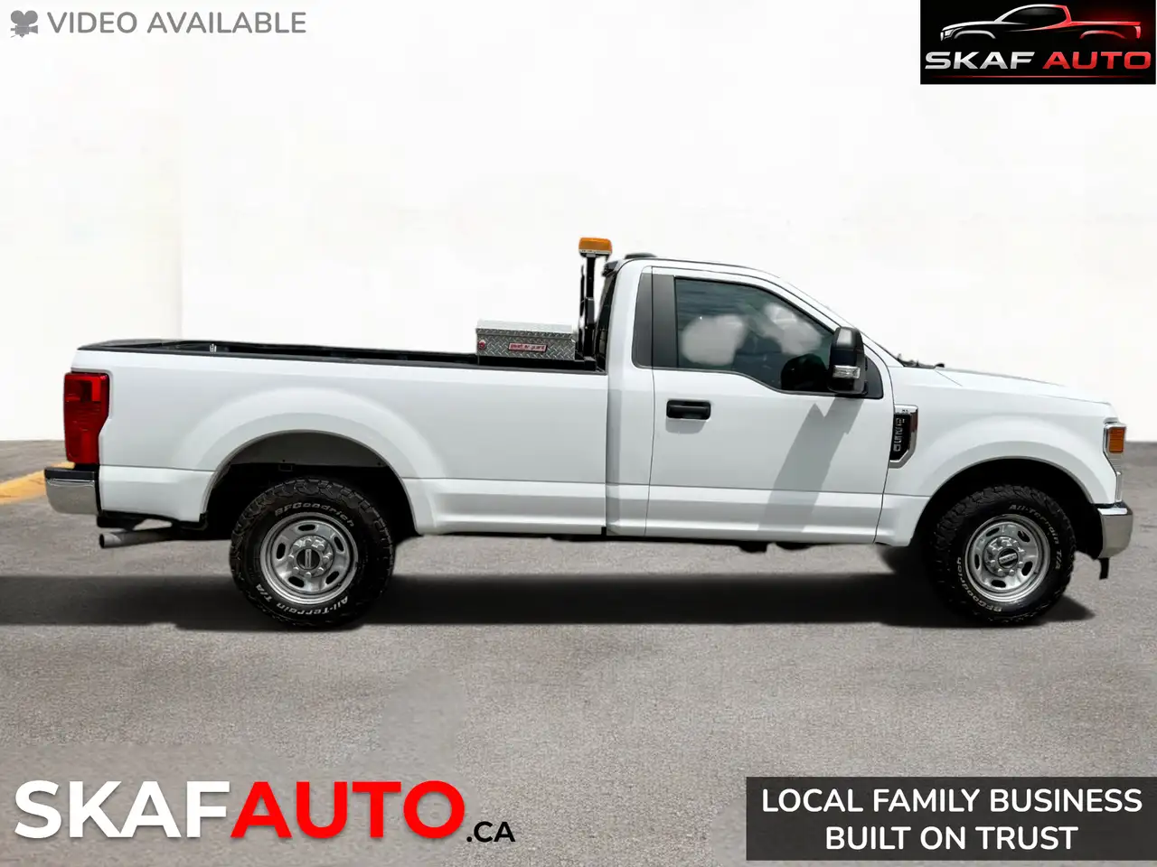 Ford F 250 снимка Ford F 250