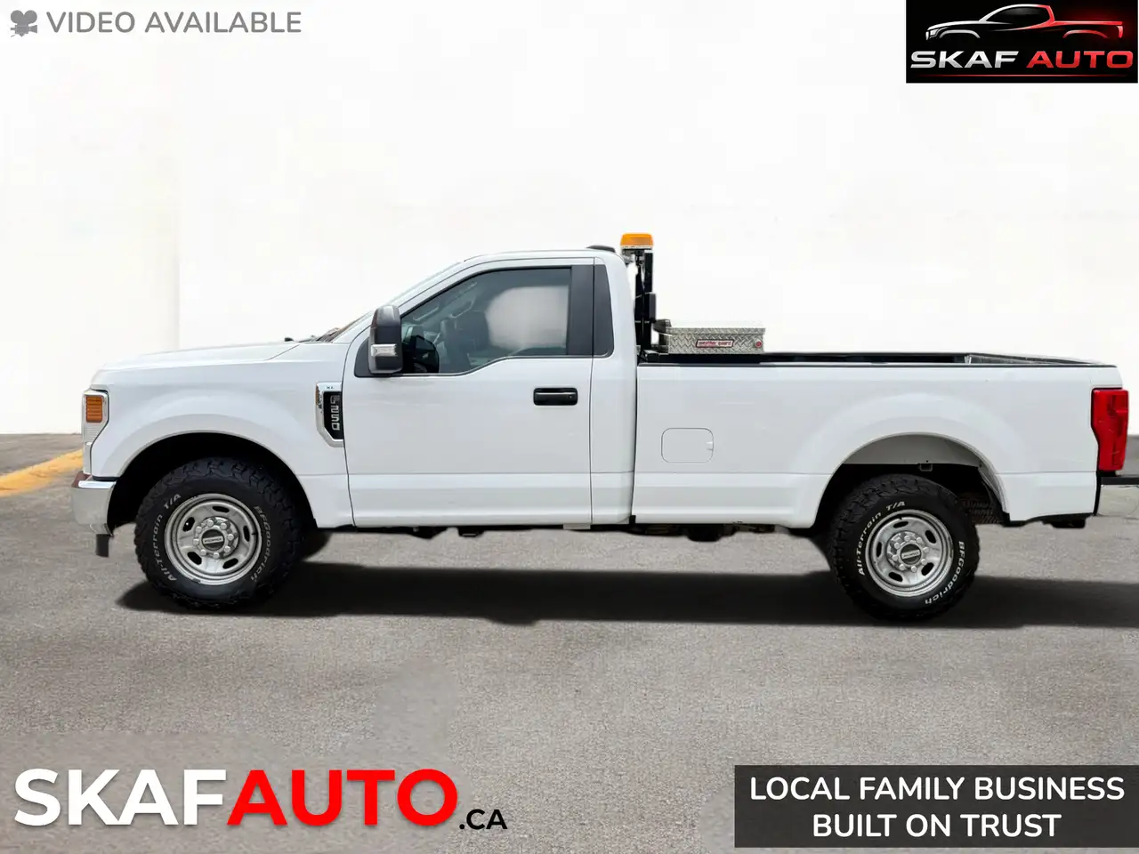 Ford F 250 снимка Ford F 250