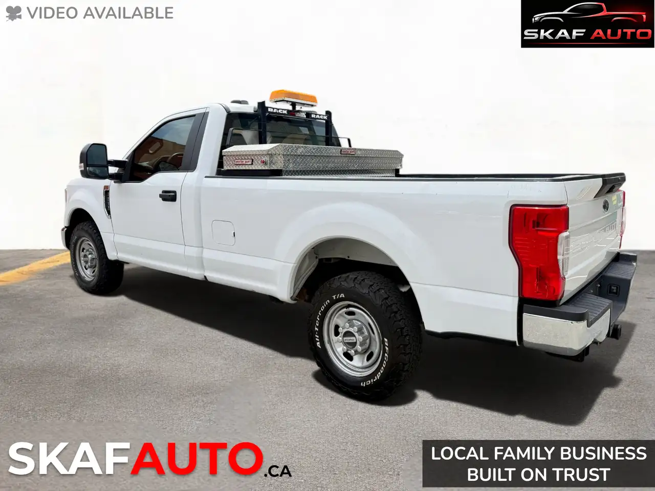 Ford F 250 снимка Ford F 250