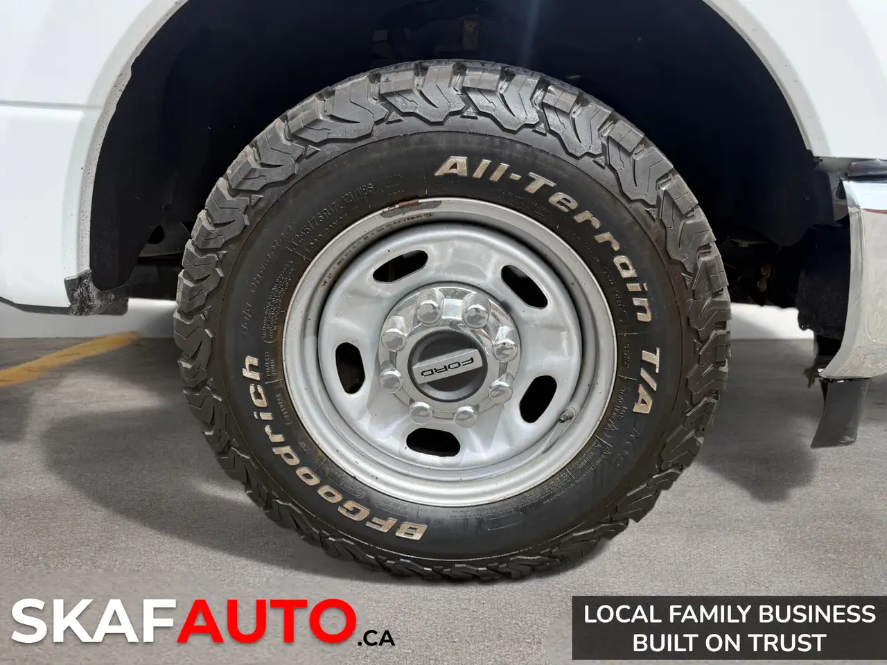 Ford F 250 снимка Ford F 250