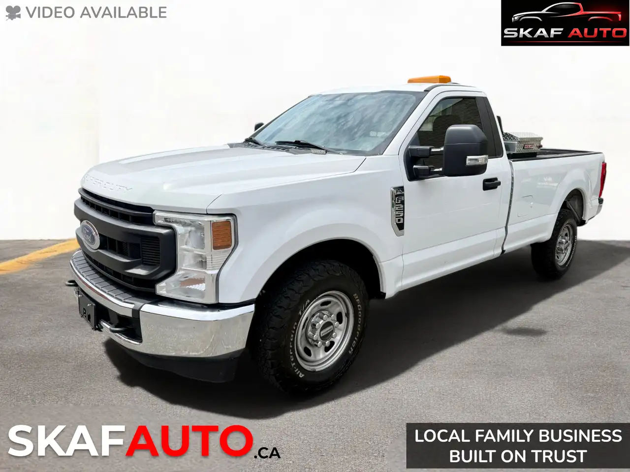 Ford F 250 снимка Ford F 250