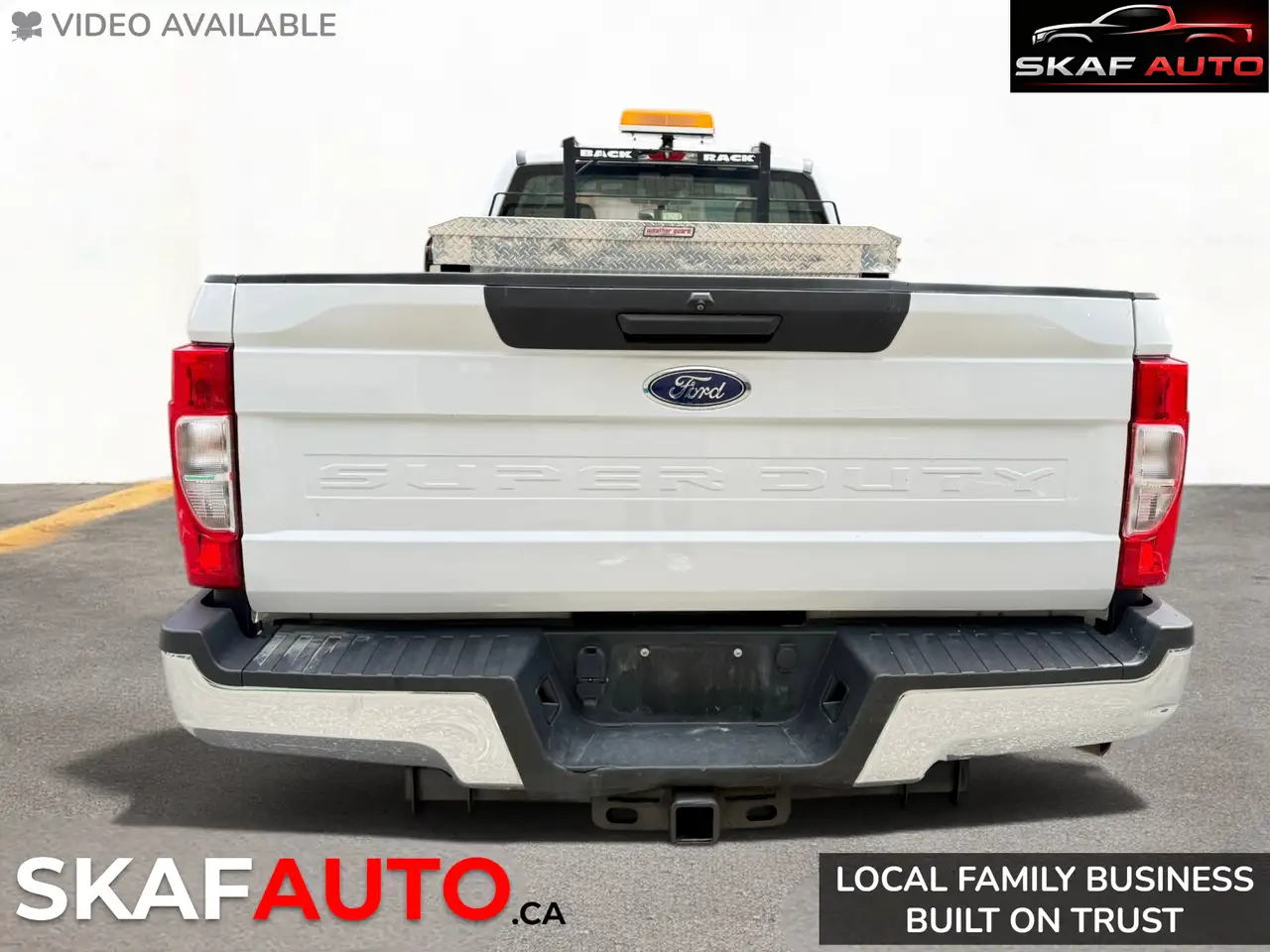 Ford F 250 снимка Ford F 250