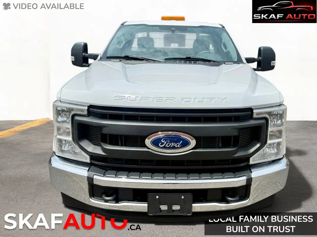Ford F 250 снимка Ford F 250