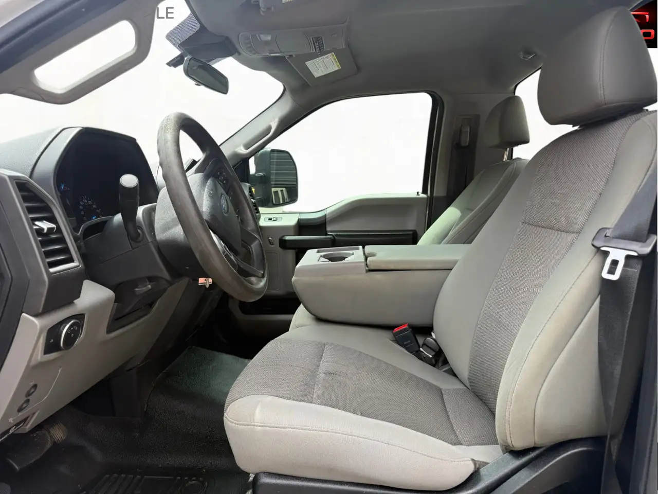 Ford F 250 снимка Ford F 250