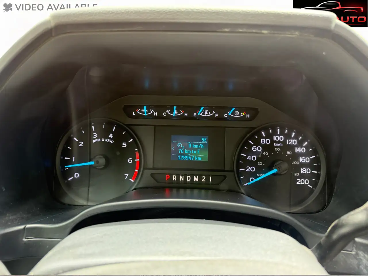 Ford F 250 снимка Ford F 250