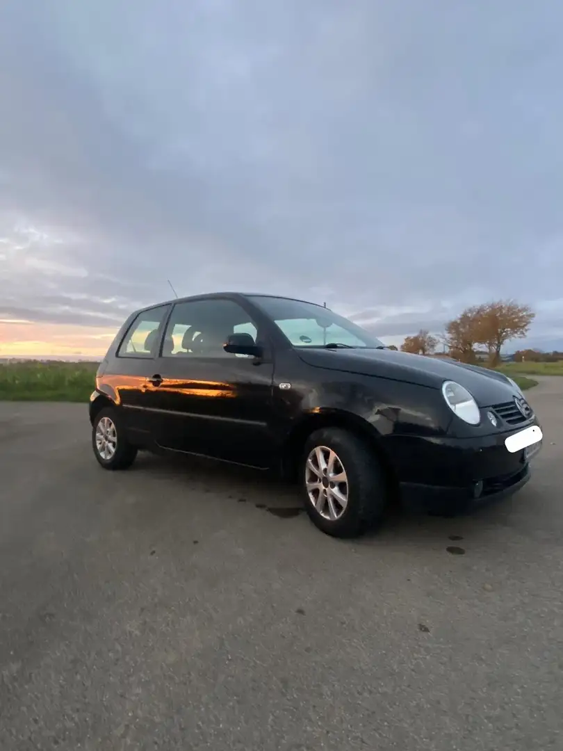 Volkswagen Lupo 1.4 GT. VB - 2