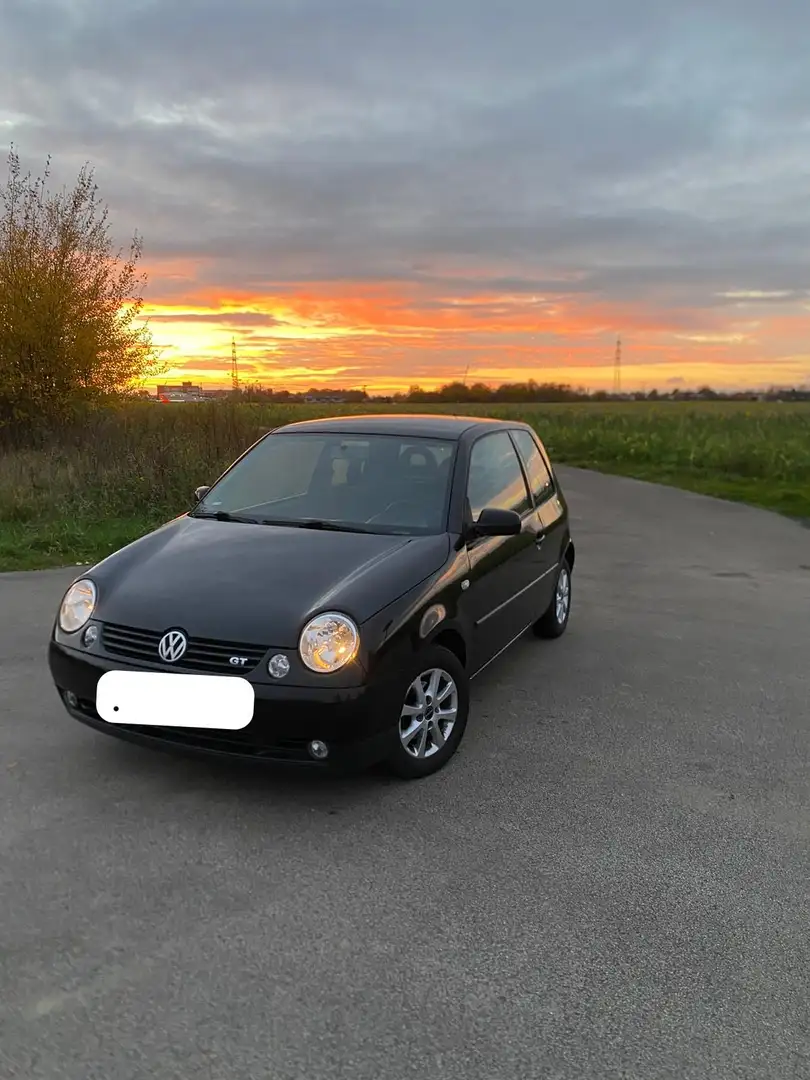 Volkswagen Lupo 1.4 GT. VB - 1