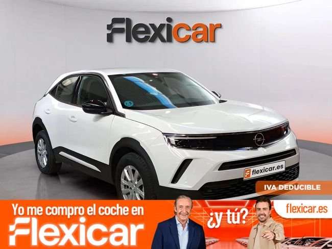 Opel Mokka 1.5D S&S Edition - foto 1