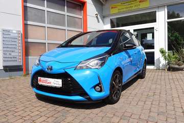1,5l Hybrid Splash Pano 5 Jahre Garantie
