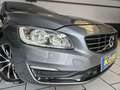 Volvo S60 15 E 122CV //CUIR//NAVIGATION/AUTOMATIQUE/GARANTIE Grijs - thumbnail 3