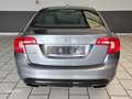 Volvo S60 15 E 122CV //CUIR//NAVIGATION/AUTOMATIQUE/GARANTIE Grijs - thumbnail 7