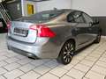 Volvo S60 15 E 122CV //CUIR//NAVIGATION/AUTOMATIQUE/GARANTIE Grijs - thumbnail 9