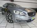 Volvo S60 15 E 122CV //CUIR//NAVIGATION/AUTOMATIQUE/GARANTIE Grijs - thumbnail 2