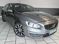 Volvo S60 15 E 122CV //CUIR//NAVIGATION/AUTOMATIQUE/GARANTIE Grijs - thumbnail 1