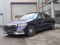 Mercedes-Benz S 680 V12 Maybach Manufaktur Bleu - thumbnail 1