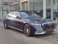 Mercedes-Benz S 680 V12 Maybach Manufaktur Bleu - thumbnail 4