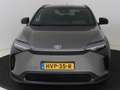 Toyota bZ4X Dynamic 71 kWh | DEMO & DIRECT LEVERBAAR | RUIM € Grijs - thumbnail 25