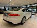 Jaguar XF 20d R-SPORT *RATE 175,- € AWD   NAVI  LED CAM Weiß - thumbnail 9