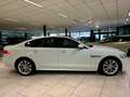 Jaguar XF 20d R-SPORT *RATE 175,- € AWD   NAVI  LED CAM Weiß - thumbnail 10