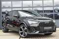 Audi Q3 Sportback 45 TFSI e S-Line 245 Pk Black Ed Navi Ca Zwart - thumbnail 4