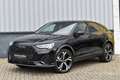 Audi Q3 Sportback 45 TFSI e S-Line 245 Pk Black Ed Navi Ca Zwart - thumbnail 5