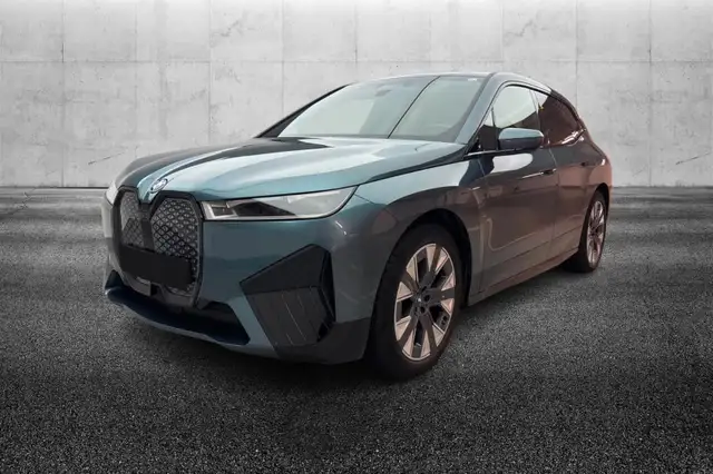 BMW iX iX xDrive40