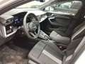 Audi A3 Sportback advanced 35 TDI S tr. ACC FLA Cam Weiß - thumbnail 4