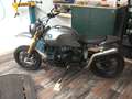 BMW R nineT Grijs - thumbnail 2