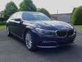 BMW 730 D - open dak - FULL OPTIONS - zeer MOOI Bleu - thumbnail 2