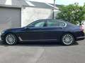 BMW 730 D - open dak - FULL OPTIONS - zeer MOOI Bleu - thumbnail 5