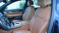 BMW 730 D - open dak - FULL OPTIONS - zeer MOOI Bleu - thumbnail 8