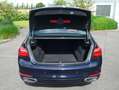 BMW 730 D - open dak - FULL OPTIONS - zeer MOOI Bleu - thumbnail 26