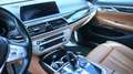 BMW 730 D - open dak - FULL OPTIONS - zeer MOOI Bleu - thumbnail 16