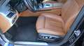BMW 730 D - open dak - FULL OPTIONS - zeer MOOI Bleu - thumbnail 9