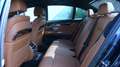 BMW 730 D - open dak - FULL OPTIONS - zeer MOOI Bleu - thumbnail 23