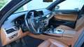BMW 730 D - open dak - FULL OPTIONS - zeer MOOI Bleu - thumbnail 7