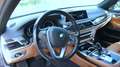 BMW 730 D - open dak - FULL OPTIONS - zeer MOOI Bleu - thumbnail 13