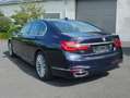 BMW 730 D - open dak - FULL OPTIONS - zeer MOOI Bleu - thumbnail 6