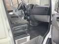 Mercedes-Benz Sprinter Sprinter 516 Oberaigner Allrad 4x4 Klima Hebeb. Blanc - thumbnail 12