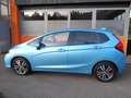 Honda Jazz Elegance Blau - thumbnail 4
