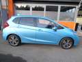 Honda Jazz Elegance Blau - thumbnail 8