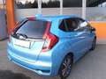 Honda Jazz Elegance Blau - thumbnail 6